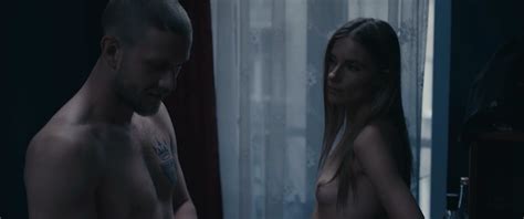 Nude Video Celebs Katarzyna Zawadzka Nude Bad Boy