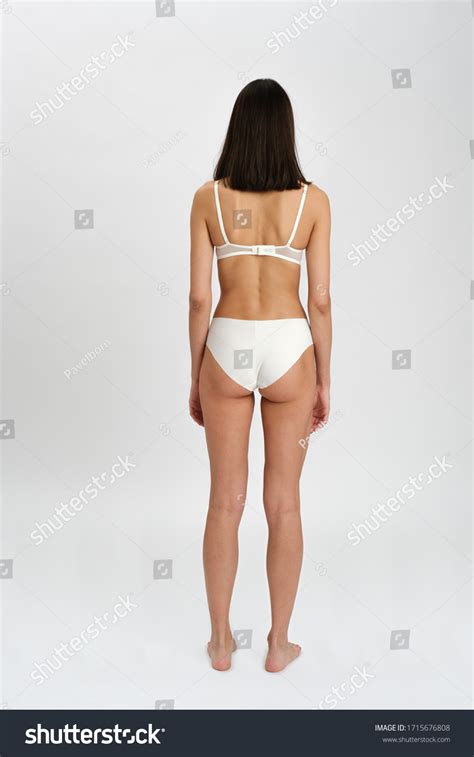 Skinny Brunette In Lingerie Over 3 433 Royalty Free Licensable Stock Photos Shutterstock