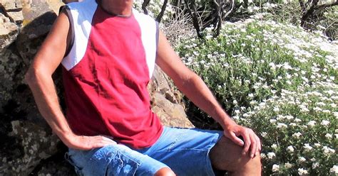 Naked People Home Edition 31 Norbert 59 Germany