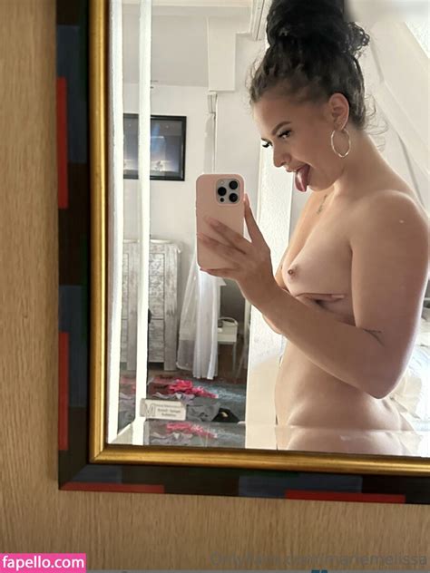 Mariemelissah Mariemelissa Mariemelissa Mm Nude Leaked Onlyfans