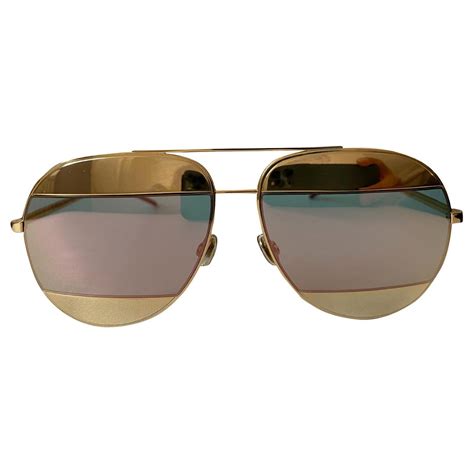 Chi Tiết Hơn 77 Về Dior Pilot Sunglasses Hay Nhất Vn