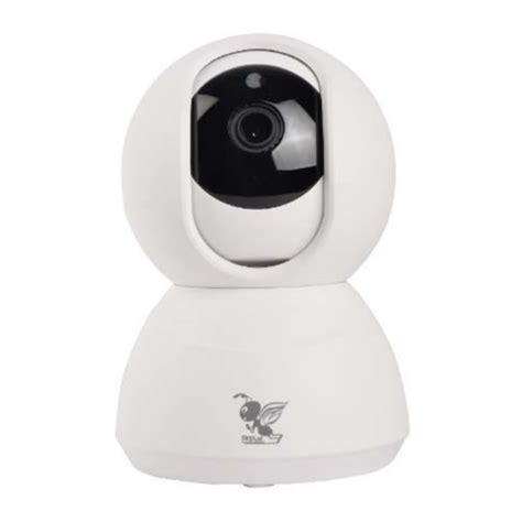 ZJUXIN WIFI SMART CAMERA MANUAL Pdf Download | ManualsLib