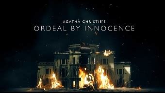 Ordeal by Innocence (TV series) - Wikiwand