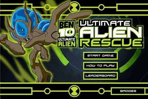 Ben Ten Ultimate Alien Game Download Voldesk