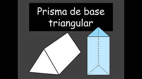 Quantas Vértices Tem Um Prisma De Base Triangular - 8