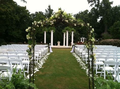 Mountain View Gardens & Ballroom | Reception Venues - Springville, AL