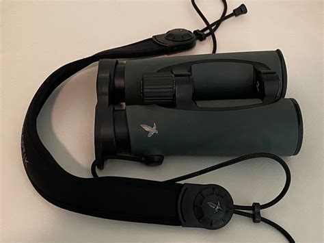 Swarovski 8 5 X 42 EL Field Pro Binoculars Complete Astromart