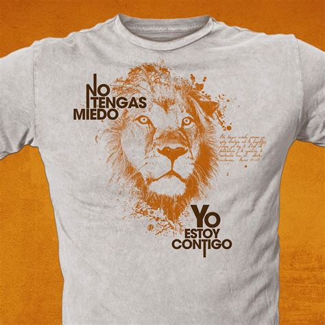 Mis diseños de camisas playeras para ministerios eventos cristianos