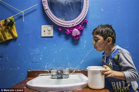 Tijuana S Rampant Prostitution And Unprotected Sex Has Led To A AIDS Epidemic Daily Mail Online