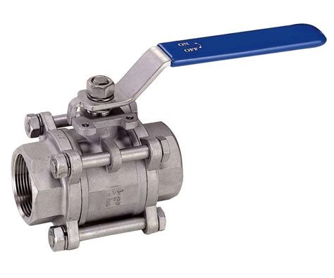 Ball Valve Dn Pn Nor Am Management Llc