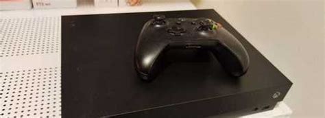 Игровая приставка xbox ONE X 1tb Москва | Игровые приставки, игры ...