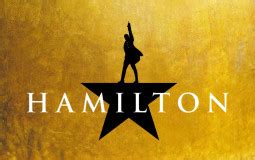 Hamilton Songs Tier List Maker - TierLists.com