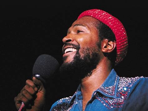 The Timeless Style Of Marvin Gaye Timeless Fashion Marvin Gaye Marvin