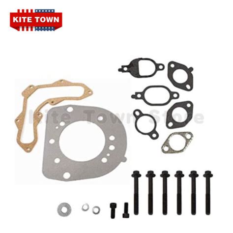 Cylinder Head Gasket Kit For Kohler S Sv Sv Sv Sv