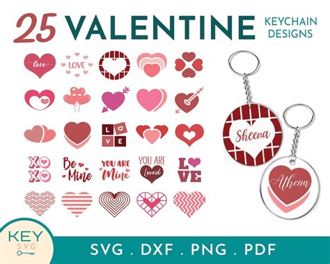 Heart Shaped Valentines Day Svg Valentine Svg Heart Etsy