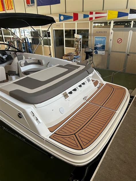 New 2024 Bayliner Vr6 Alicante Topboats