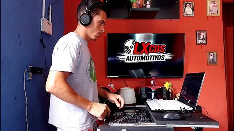 Dance Comercial Pvt Janeiro Mixagens Ao Vivo Dj Lucas Lx