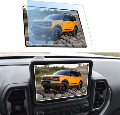 Amazon TTCR II Compatible With 2013 2020 Ford F150 Screen