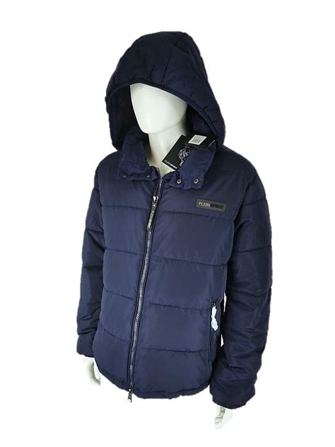 Plein Sport - NEW, Puffer Jacket - Coat - Catawiki