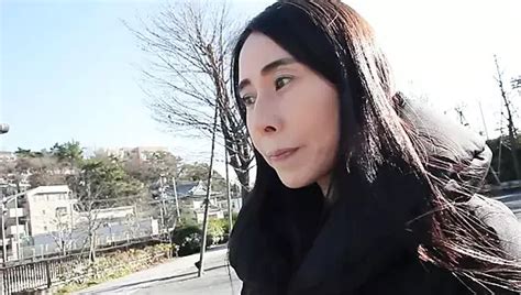 Late Blooming Mature Woman Don T You Want To See It A Plain Old Lady S Very Erotic Appearance