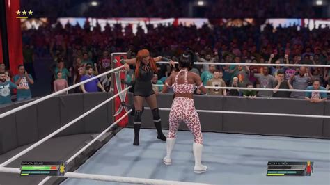 Bianca Belair Vs Becky Lynch Raw Womens Championship Wrestlemania 38