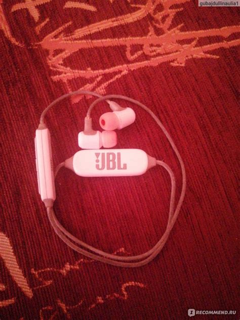 Bluetooth-Наушники JBL Live 25 вт - «Отличные наушники » | отзывы