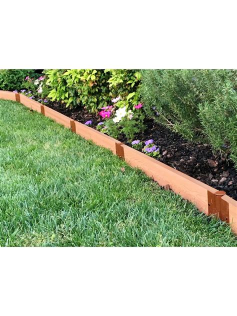 Stomp Edge Edging For Landscape Lawn Garden Gardeners