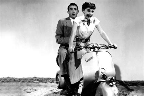 68 Római Vakáció Roman Holiday 1953 Minden Napra 1 Film