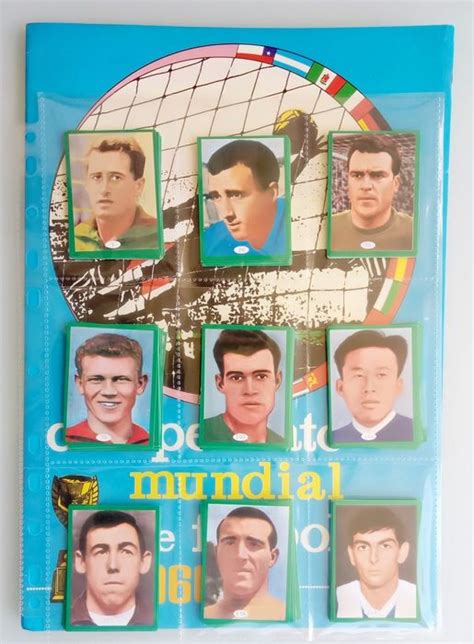 Variant Panini Disgra Campeonato Mundial De Futbol Catawiki