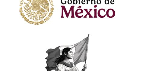 Este es el significado del nuevo logo del gobierno de México 2024 2030