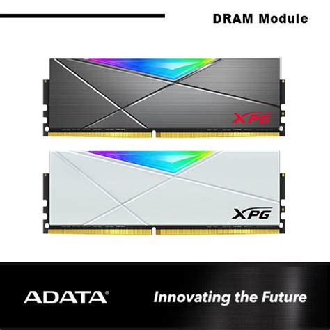 Jual Adata Xpg Spectrix D Ddr Mhz Gb X Gb Ram Rgb Single