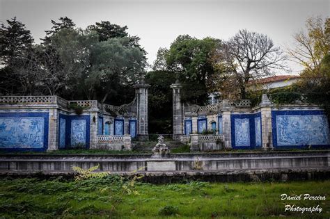 Lugares Esquecidos A Casa de Pesca do Marquês de Pombal