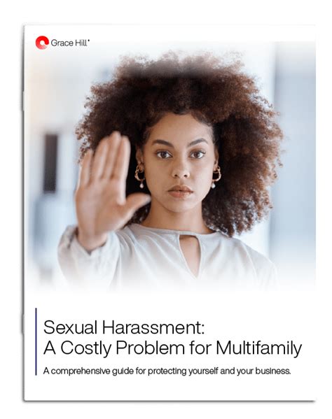 Sexual Harassment Myths Ebook Mock Up