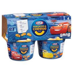 60 Best kraft mac and cheese shapes ideas in 2023 | kraft mac n cheese ...