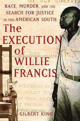 1946: Not Willie Francis, who survived the electric chair | Executed Today