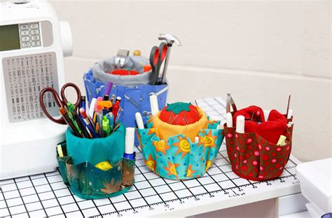 Mug Caddy Creative Sewing