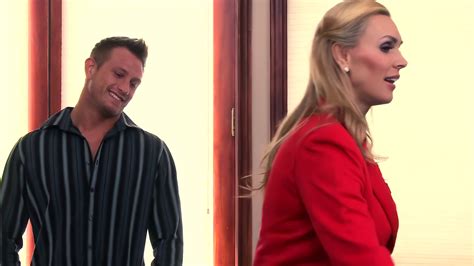 British Big Tit Milf Tanya Tate Real Estate Agent Fucks