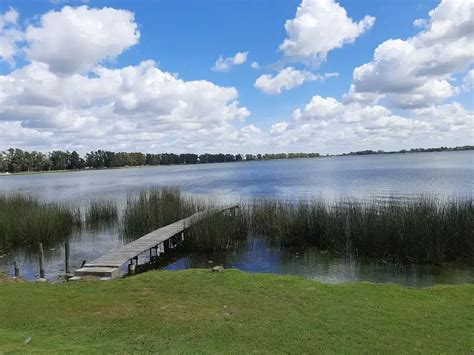 Parador Rincon Laguna San Miguel Del Monte Buenos Aires GuiaCamping