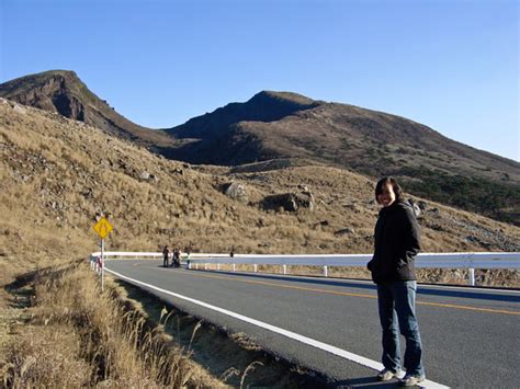 Life in Japan – Kirishima Volcano | Nick Botner