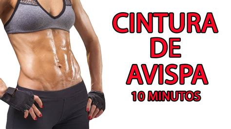 Cómo Reducir Cintura y Abdomen Hazlo en 10 Minutos Reto Cintura de