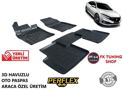 3D HAVUZLU PASPAS En Ucuz Fiyatlarla FK Tuning Shop Oto Aksesuar