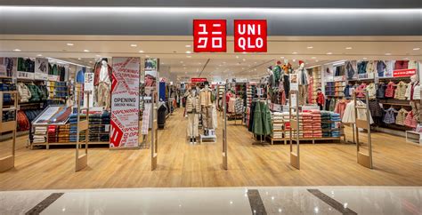 Mumbais Next Uniqlo Comes Up In Oberoi Mall