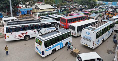 Private Buses In Kerala To Go On Indefinite Strike From Feb 16 Kerala