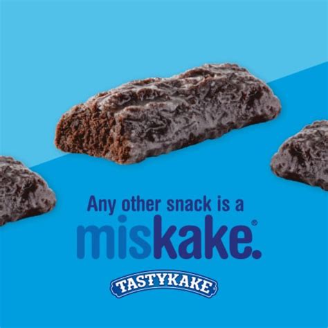 Tastykake Glazed Chocolate Dipp'n Sticks Glazed Chocolate Donut Sticks ...