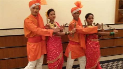 Lezim Dance Group In Mumbai +919821833591 - Event Services In Mumbai - Click.in