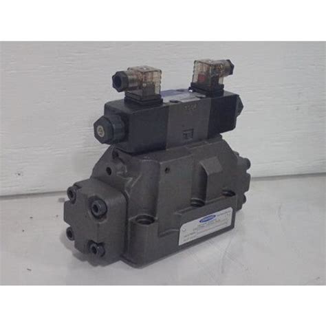 INTERNATIONAL DG08-8C-E-10,DG03-6C-115VAC72DN SOLENOID DIRECTIONAL ...