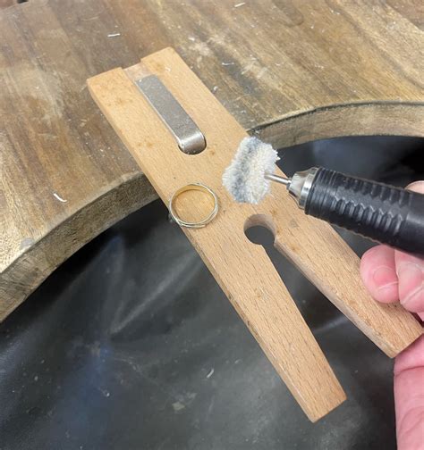 calico polishing mops workspace tools