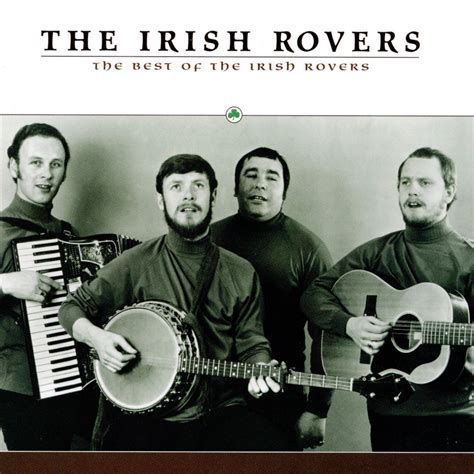 The Irish Rovers The Best Of Irish Rovers Remaster New Cd 8811195823 Ebay