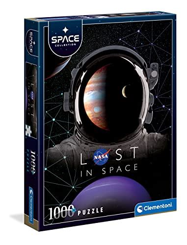 Puzzle Del Espacio 1000 Piezas Dónde Comprar Puzzlopia es Tienda de