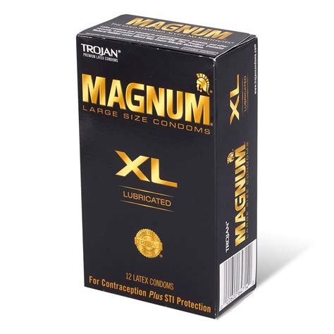 Extra Large Magnum Condom Hot Sex Picture